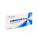 thuoc atorvastatin 20 mg dosmeco 5 N5738 130x130px