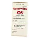 thuoc aumoxtine 250 3 T8603 130x130px