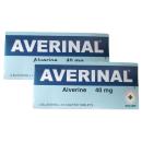 thuoc averinal 40mg G2451 130x130px
