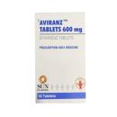 thuoc aviranz tablets 600mg sun pharma 1 J4777 130x130px