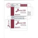 thuoc banzol 500mg 1 G2284 130x130px