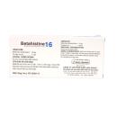 thuoc betahistine 16 mg dhg 6 I3428 130x130px