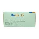 thuoc bexis 15mg 3 K4514 130x130px