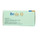 thuoc bexis 15mg 4 V8228 130x130px