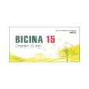 thuoc bicina 15mg 1 B0238 130x130px
