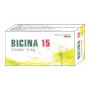 thuoc bicina 15mg L4523 130x130px