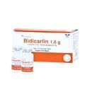 Thuốc Bidicarlin 1,6g 130x130px