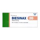 thuoc biesinax 20 1 C0150 130x130px