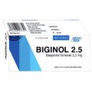 thuoc biginol 2 5mg 2 R7340 130x130px