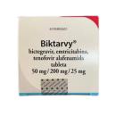 thuoc biktarvy 50mg 200mg 25mg 12 F2683 130x130px