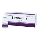 thuoc bironem 1g O5810 130x130px