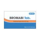 thuoc bromabi tab 30mg 1 B0077 130x130px