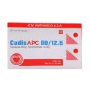 thuoc cadisapc 80 12 5 1 V8884 130x130px