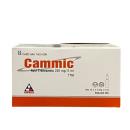 thuoc cammic 500mg 5ml 1 U8751 130x130px