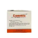 thuoc cammic 500mg 5ml 4 G2271 130x130px