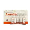 thuoc cammic 500mg 5ml 5 S7430 130x130px