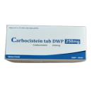 thuoc carbocistein tab dwp 250mg 3 V8154 130x130px