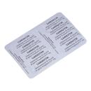 Thuốc Cardioton 30mg/6,71mg - Duy trì, hỗ trợ chức năng của tim mạch