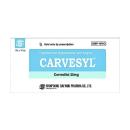 thuoc carvesyl 25mg 1 J4723 130x130px