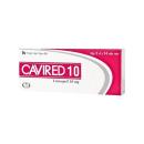 thuoc cavired 10 1 V8435 130x130px