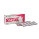 thuoc cavired 20 1 D1014 130x130px
