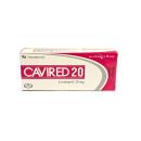 thuoc cavired 20 2 S7365 130x130px