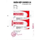 thuoc cavired 20 3 C1012 130x130px
