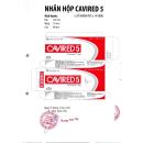 thuoc cavired 5 2 N5350 130x130px