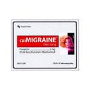 thuoc cbimigraine 5mg 6 G2116 130x130px