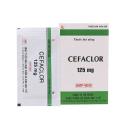 thuoc cefaclor 125mg 1 S7678 130x130px
