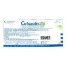 thuoc cefazolin 2g glomed 1 P6778 130x130px