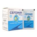 thuoc cefdinir 125mg s pharm H3026 130x130px