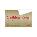 thuoc cefidax 400mg U8543 130x130px