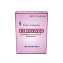thuoc cefozone s 1 U8005 130x130px