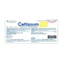 thuoc ceftizoxim 500mg glomed 1 F2546 130x130px
