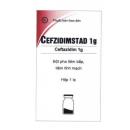 thuoc cefzidimstad 1g 1 V8241 130x130px