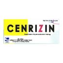 thuoc cenrizin 10mg 1 C0117 130x130px