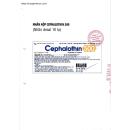 thuoc cephalothin 500mg glomed 2 I3745 130x130px