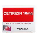 thuoc cetirizin 10mg vidipha 9 H2530 130x130px