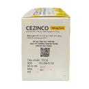 thuoc cezinco 110mg 5ml allomed 4 Q6016 130x130px
