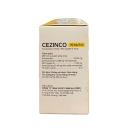 thuoc cezinco 110mg 5ml allomed 8 O6865 130x130px