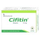 thuoc cifitin 10mg A0251 130x130px
