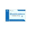 thuoc cilnidipin boston 20 mg 1 C0615 130x130px