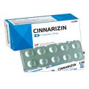 thuoc cinnarizin 25mg 1 R7450 130x130px