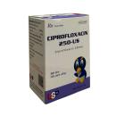 thuoc ciprofloxacin 250mg us 3 O6568 130x130px