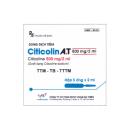 thuoc citicolin a t 500mg 2ml 1 E1860 130x130px