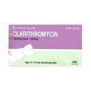 thuoc clarithromycin 250mg vpc 1 G2513 130x130px