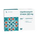 thuoc clarithromycin stada 500 mg 1 O5715 130x130
