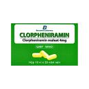 thuoc clorpheniramin 4mg becamex 1 C1104 130x130px