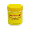 thuoc clorpheniramin 4mg donaipharm 1 G2772 130x130px